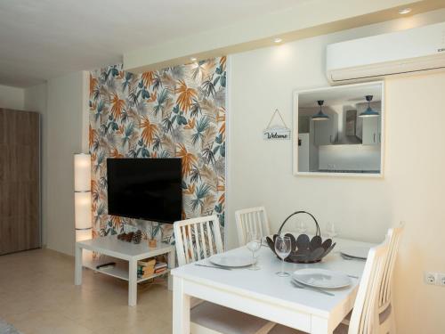 Apartment Carib Playa by Interhome