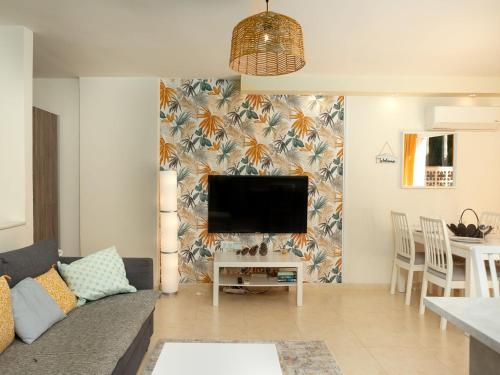 Apartment Carib Playa by Interhome
