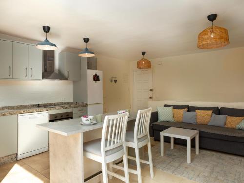 Apartment Carib Playa by Interhome