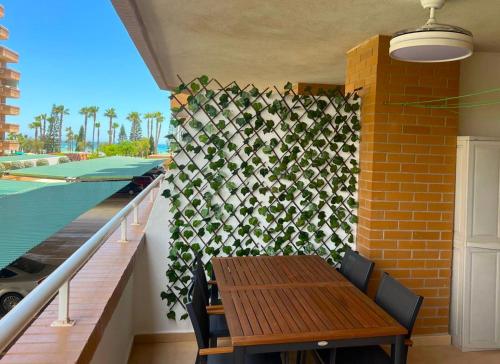 ACV - Vistamar II-1ª línea planta 1 norte