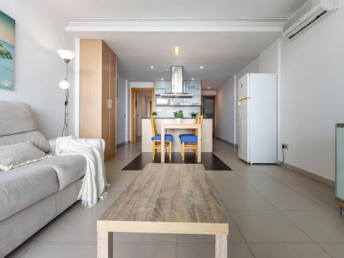 Apartment Voramar-1 by Interhome