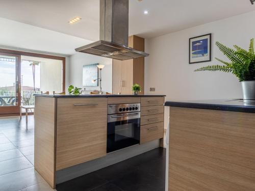Apartment Voramar-1 by Interhome