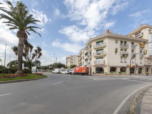 Apartment Voramar-1 by Interhome