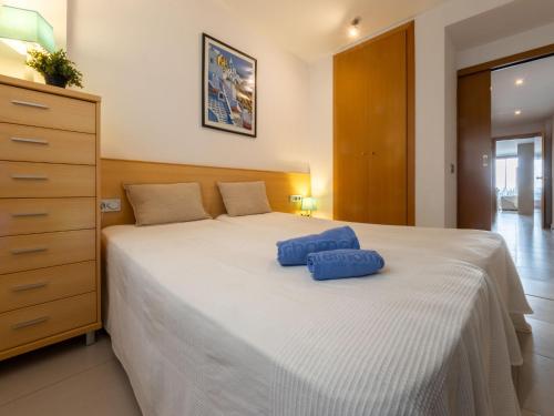 Apartment Voramar-1 by Interhome