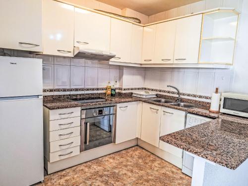 Apartment China by Interhome