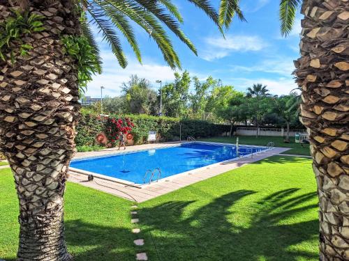 Apartment China by Interhome