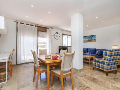 Apartment Greco by Interhome