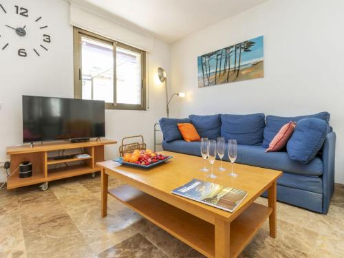 Apartment Greco by Interhome