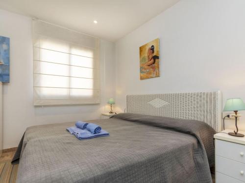 Apartment Greco by Interhome