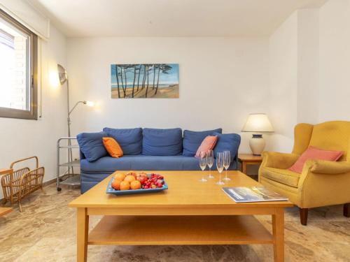 Apartment Greco by Interhome