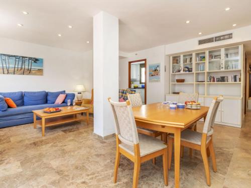 Apartment Greco by Interhome