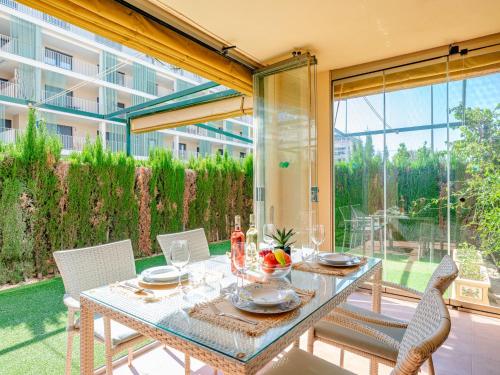 Apartment La Darsena-1 by Interhome
