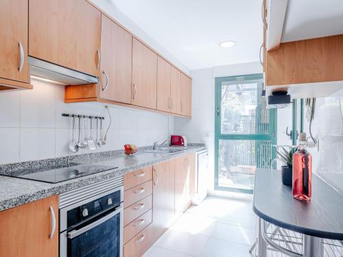 Apartment La Darsena-1 by Interhome