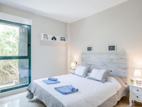 Apartment La Darsena-1 by Interhome