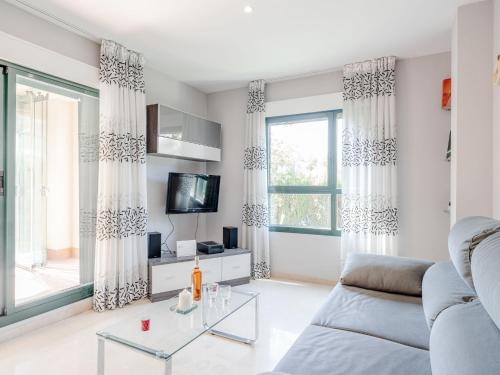 Apartment La Darsena-1 by Interhome
