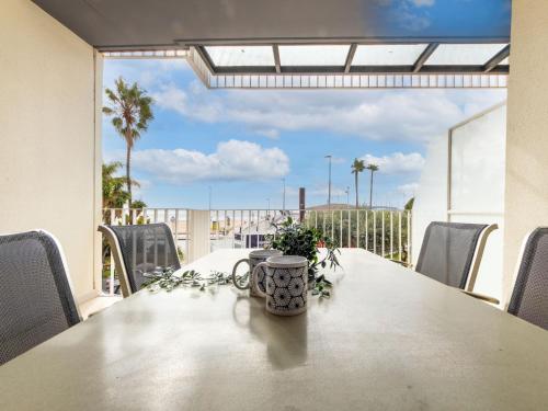 Apartment Voramar-2 by Interhome