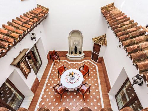 Holiday Home El patio de Lazaro by Interhome