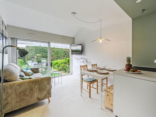 Apartment Maison Port En Dro-10 by Interhome