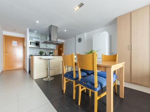 Apartment Voramar-3 by Interhome