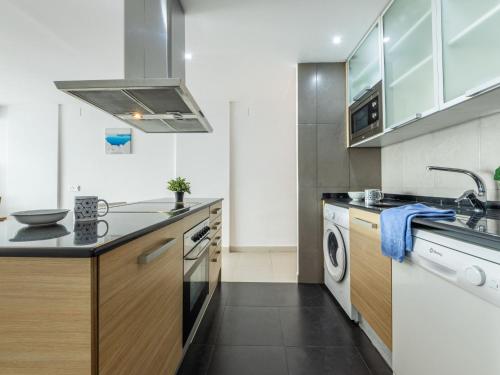 Apartment Voramar-3 by Interhome