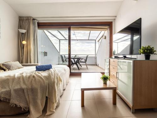 Apartment Voramar-3 by Interhome