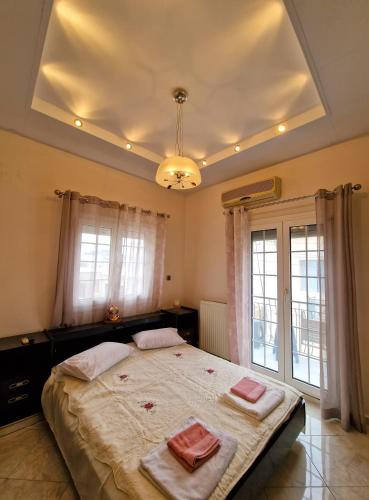 Nik Cougar Apartmnet