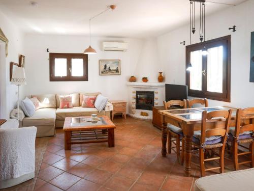Holiday Home Celia Luise by Interhome