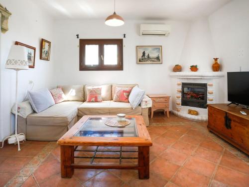 Holiday Home Celia Luise by Interhome