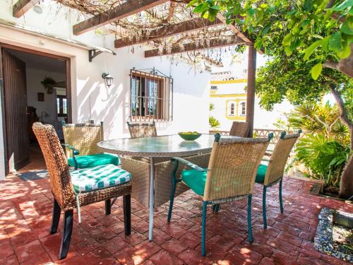 Holiday Home Celia Luise by Interhome