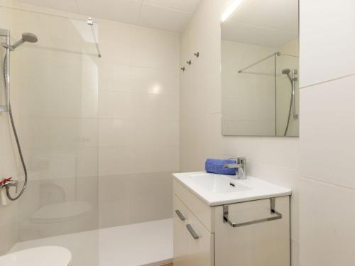 Apartment Homey by Interhome