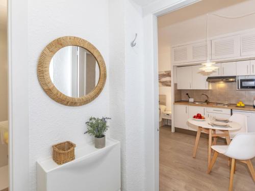 Apartment Homey by Interhome