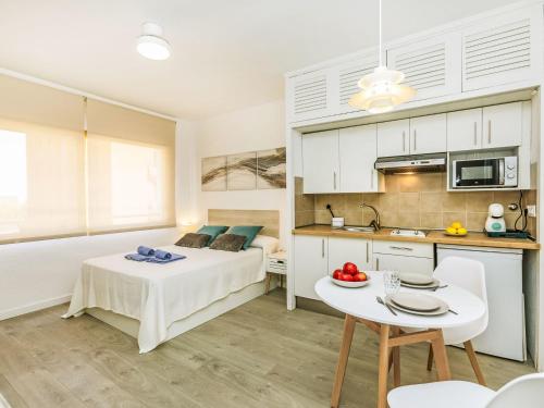 Apartment Homey by Interhome