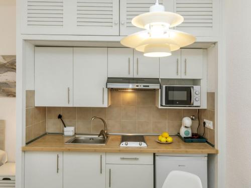 Apartment Homey by Interhome