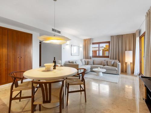 Apartment La Recoleta by Interhome