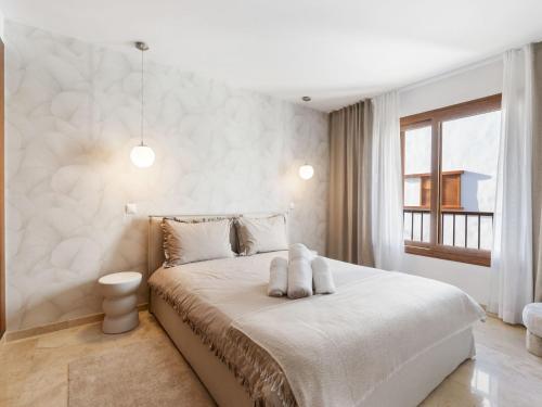 Apartment La Recoleta by Interhome