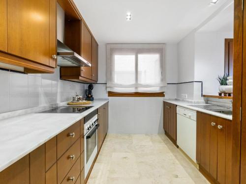 Apartment La Recoleta by Interhome