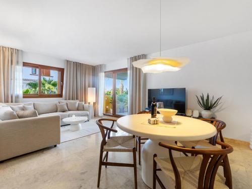 Apartment La Recoleta by Interhome