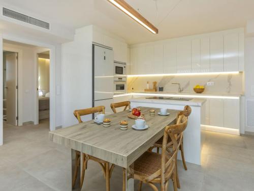 Apartment Marinada Cambrils by Interhome