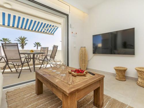 Apartment Marinada Cambrils by Interhome