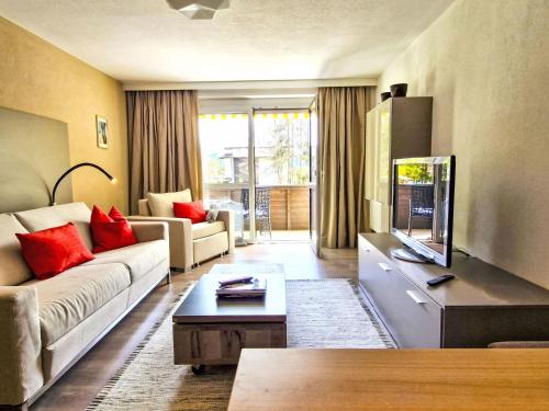 Studio Bergnest by Interhome