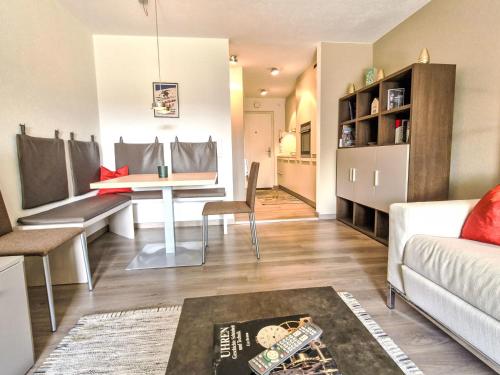 Studio Bergnest by Interhome