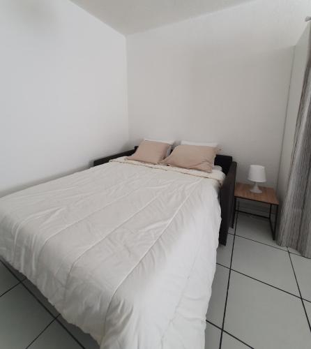 Beau studio rénové en centre-ville de Sète