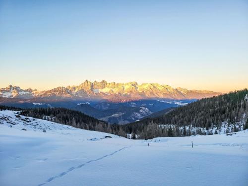 Apartment Sennerin by Interhome