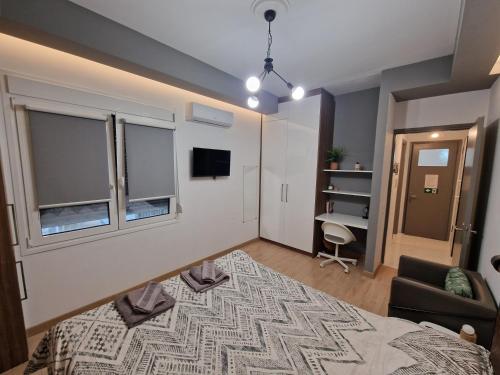 Diana's Cozy 13 Studio