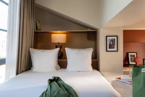 Yuna Montmartre - ApartHotel photo 92