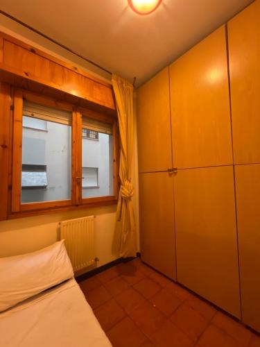 Postel nebo postele na pokoji v ubytování Ciamarra Rooms