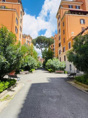 Vacanze Romane a San Giovanni