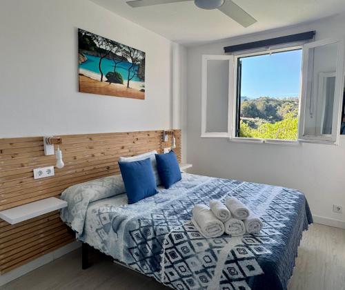 Apartamento Sol Isla Arenal de'n Castell