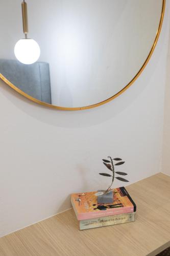 Fotografie z fotogalerie ubytování Four Diamonds v destinaci Parga