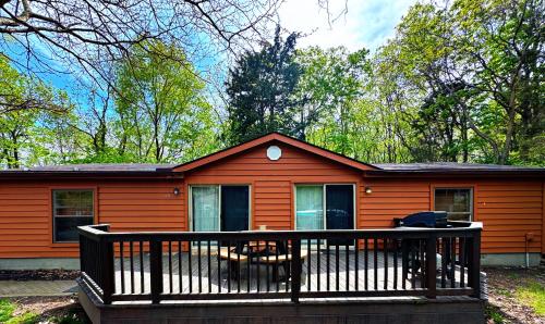 صورة لـ Island Club #98 في بوت-إن-باي